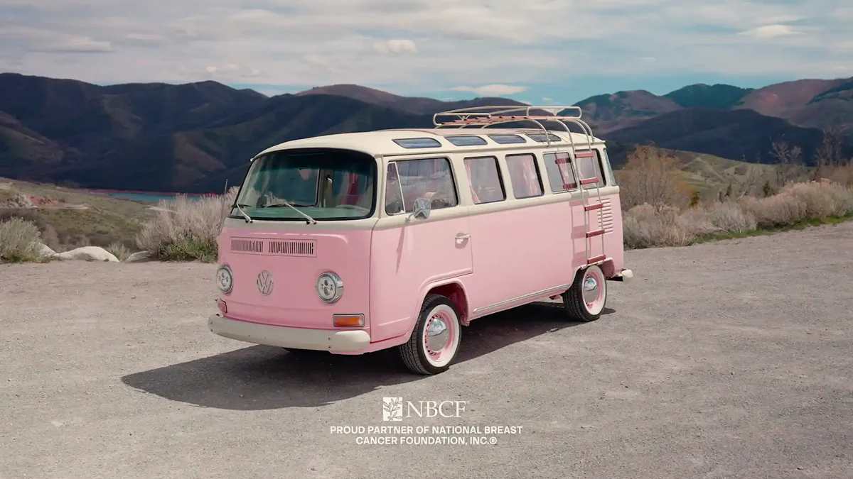 Gear Up. Win Your Van.