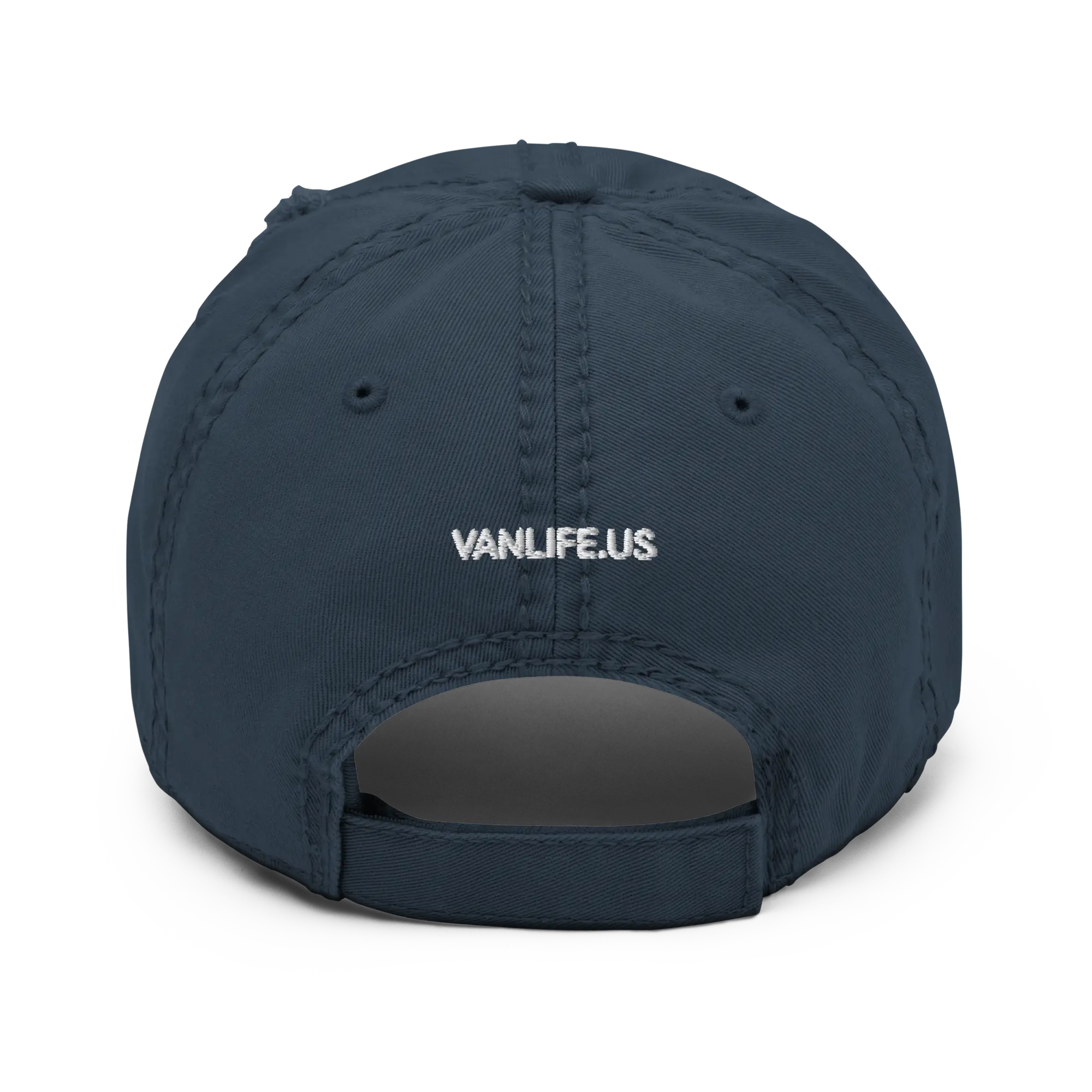 Bluey Van Hat - Image 2