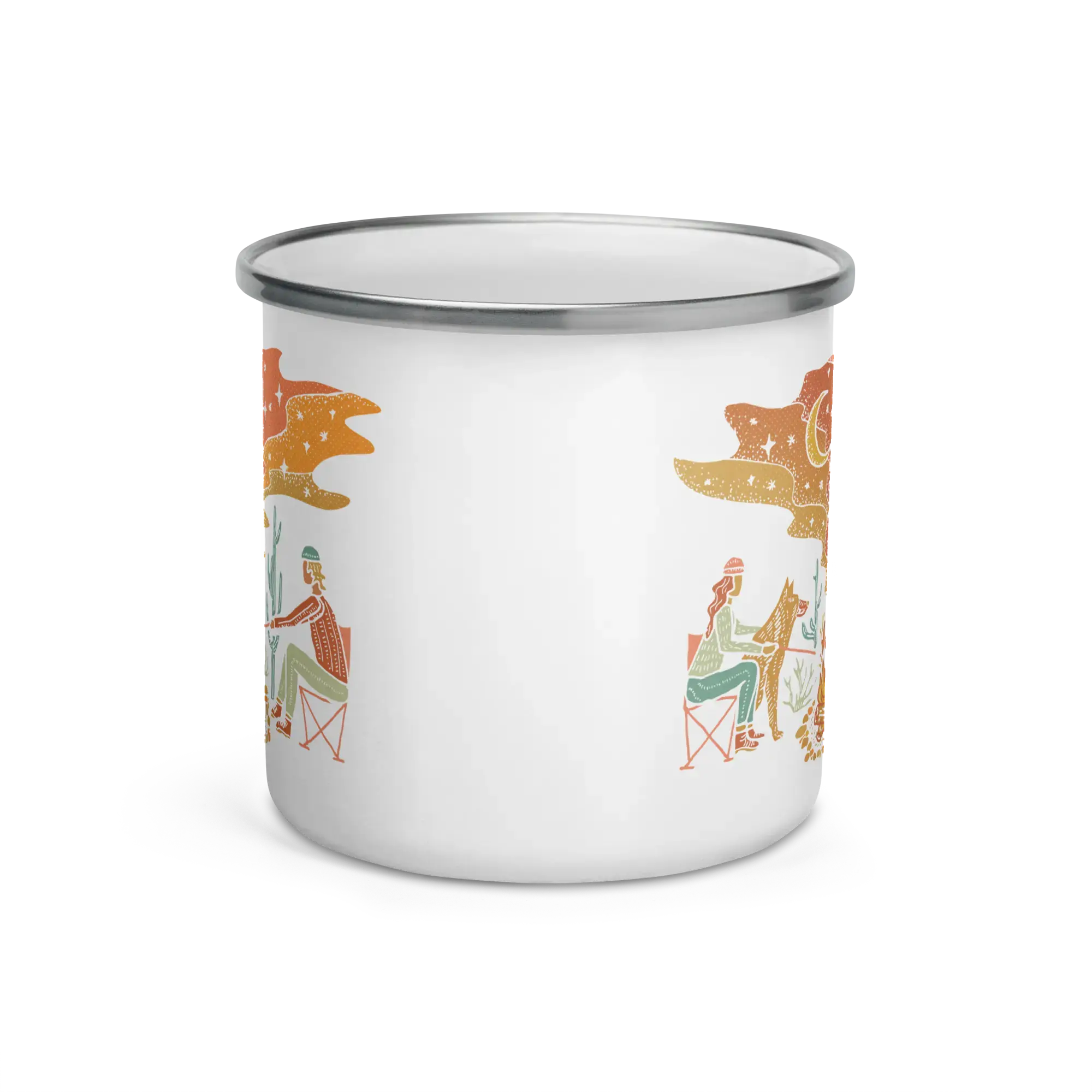 Campfire mug - Image 2