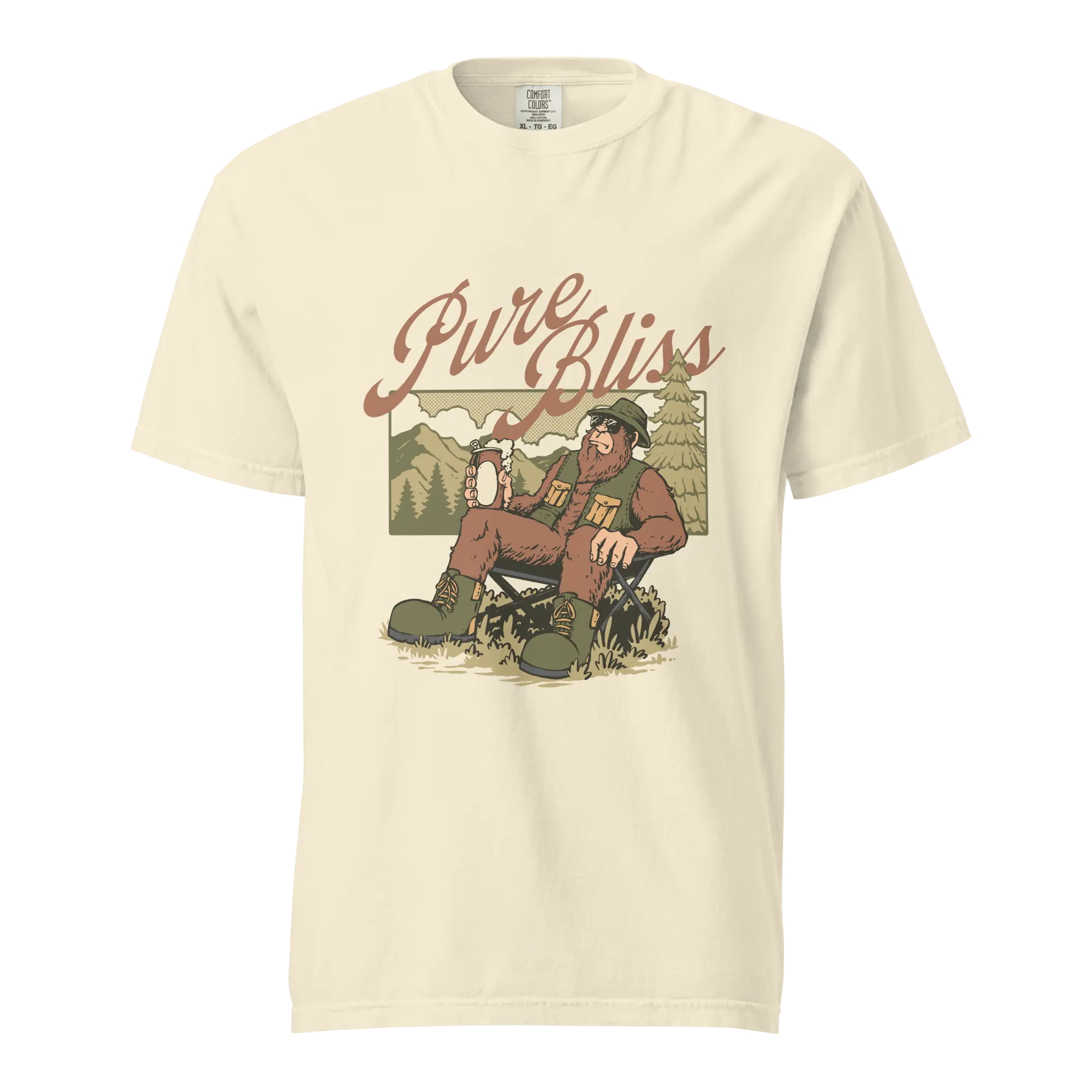 Pure Bliss T-Shirt