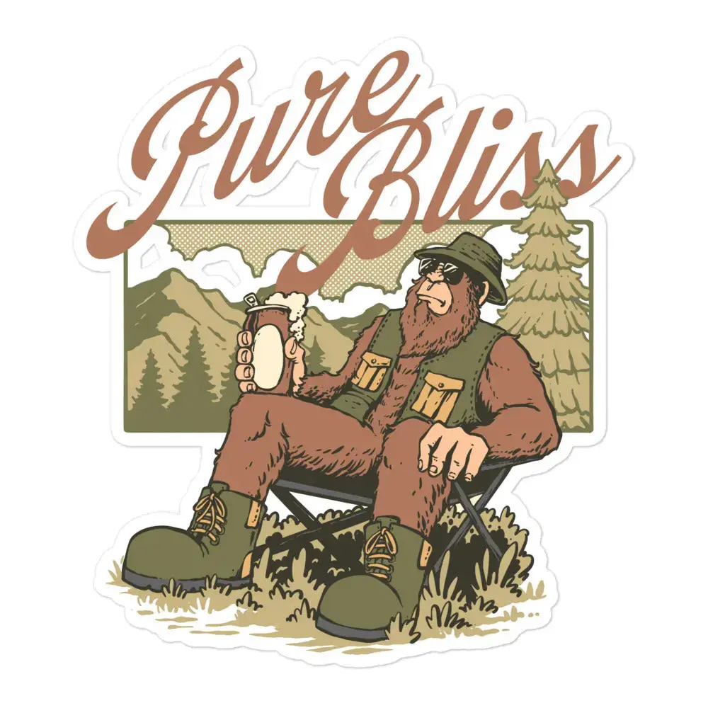 Pure Bliss 5 Sticker Collection - Image 2