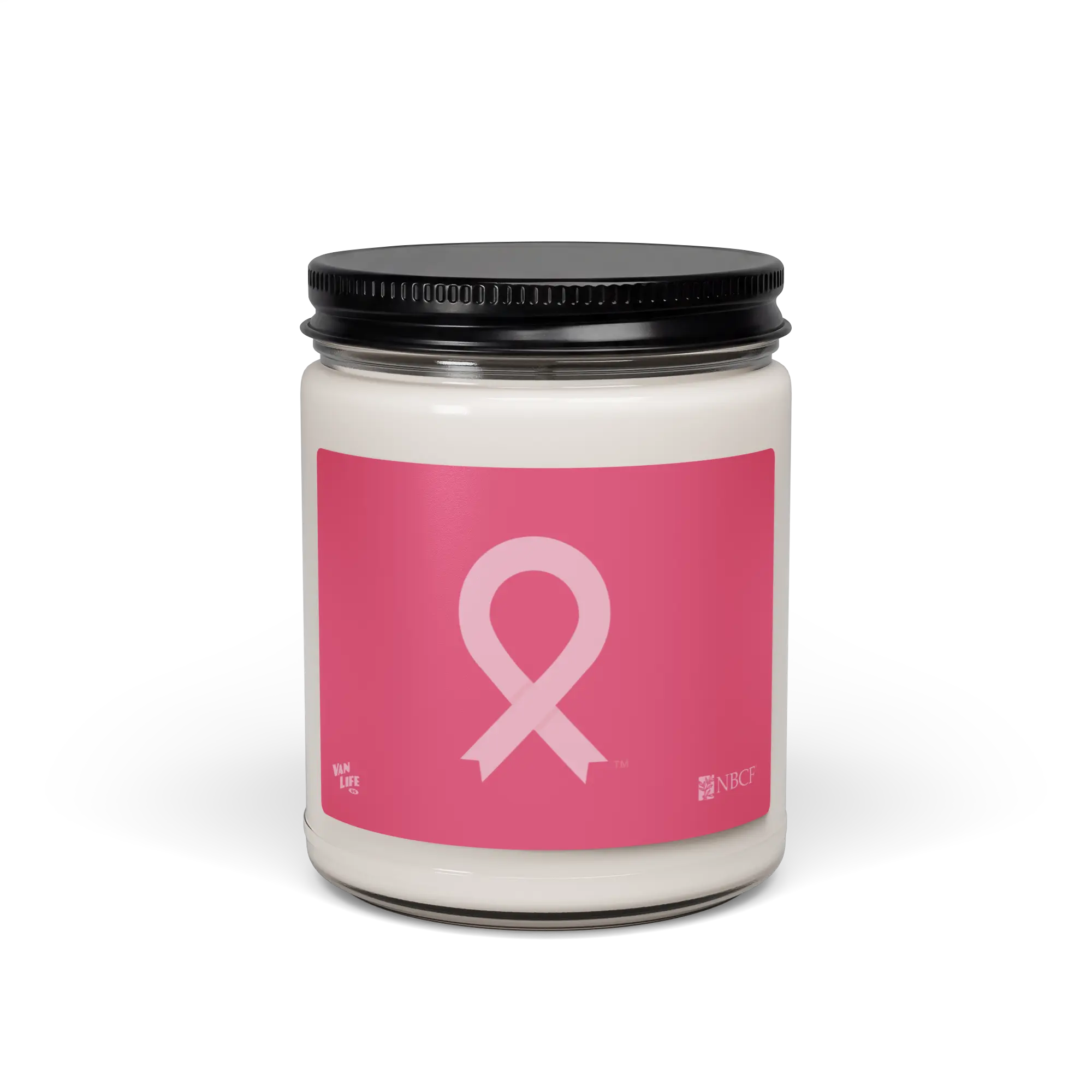 Ribbon Candle - Image 11