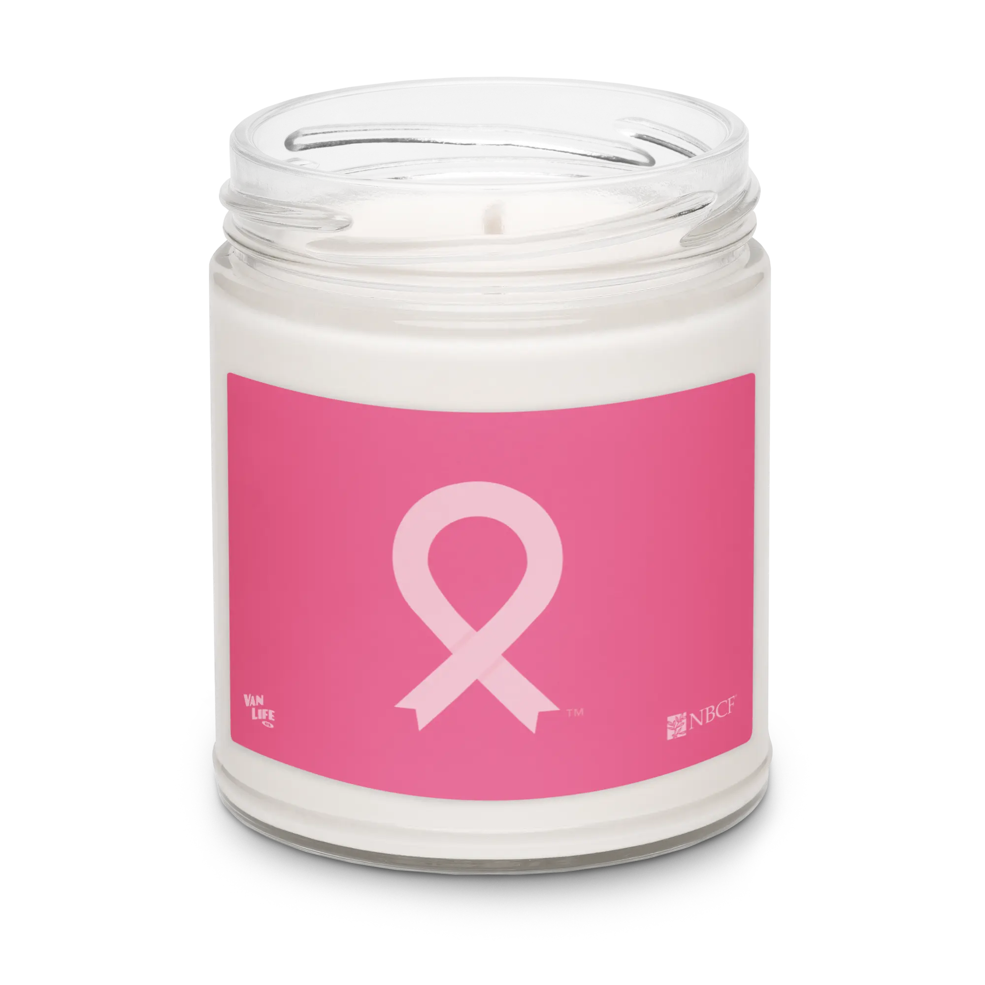 Ribbon Candle - Image 13