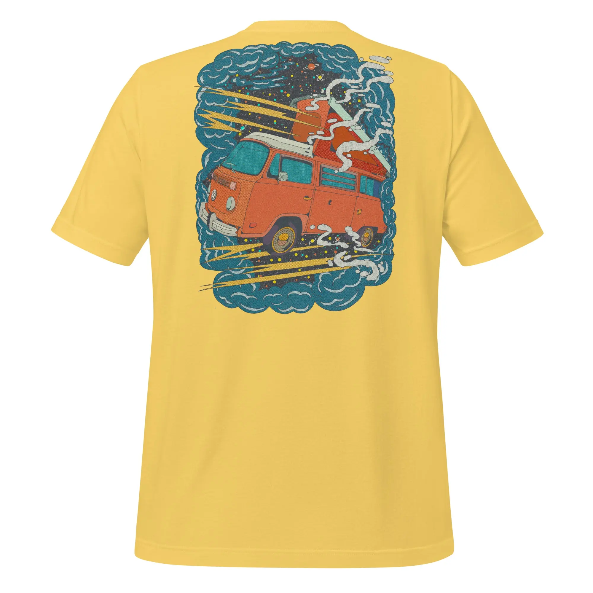 Mango in Space T-Shirt